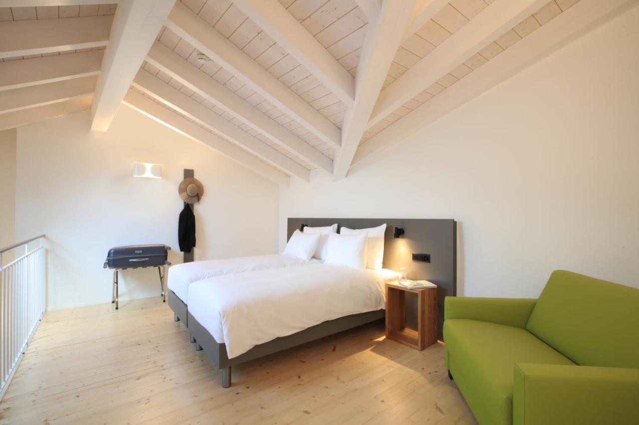 Charme Hotel Al Torchio Аскона Екстериор снимка